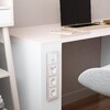 Миниатюра фото рамка werkel на 4 поста айвори w0042743 4690389190551 | 220svet.ru