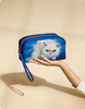 Миниатюра фото косметичка kitty gang seletti 02498 | 220svet.ru