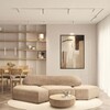 Миниатюра фото трековый светодиодный светильник denkirs simple spot dk8120-wh | 220svet.ru