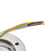 Миниатюра фото потолочный светильник feron barrel hl357 48740 | 220svet.ru