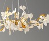 Миниатюра фото подвесная люстра kink light сири 07868-6a,36 | 220svet.ru