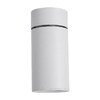 Миниатюра фото потолочный светильник lucia tucci ltp-c007-01gu10-w | 220svet.ru