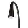 Миниатюра фото настенный светильник loft it arrow 10398 black | 220svet.ru