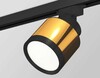 Миниатюра фото комплект трекового светильника ambrella light (a2526, a2106, c8121, n8113) xt8121001 | 220svet.ru