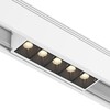 Миниатюра фото трековый светодиодный светильник designled sy-601221-wh-10-nw 007812 | 220svet.ru