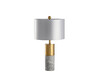Миниатюра фото настольная лампа kink light тайла 07700-1t,16-20(16) | 220svet.ru