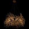 Миниатюра фото подвесная люстра loft it 10351/1000 ab | 220svet.ru