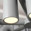 Миниатюра фото подвесная светодиодная люстра imperium loft fanny 212350-23 | 220svet.ru