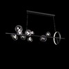 Миниатюра фото подвесная люстра loft it molecule 10023/1200l | 220svet.ru