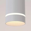 Миниатюра фото подвесной светильник maytoni orlo p085pl-12w3k-w | 220svet.ru