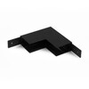 Миниатюра фото коннектор l-образный внутренний elektrostandard slim magnetic 85091/00 a057206 | 220svet.ru