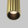 Миниатюра фото настенный светодиодный светильник maytoni calipso c082wl-12w2.7k-bs | 220svet.ru