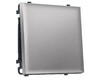 Миниатюра фото выключатель одноклавишный с самовозвратом ambrella volt quant pro sigma ms501050 | 220svet.ru