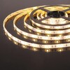 Миниатюра фото светодиодная влагозащищенная лента elektrostandard 7,2w/m 30led/m 5050smd теплый белый 5m a050582 | 220svet.ru