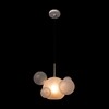 Миниатюра фото подвесной светильник loft it bolle 2030-p6 mini | 220svet.ru