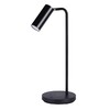 Миниатюра фото настольная светодиодная лампа kanlux leadie led b 35291 | 220svet.ru