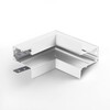Миниатюра фото коннектор угловой для встраиваемого шинопровода elektrostandard 85093/11 a062189 | 220svet.ru