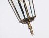 Миниатюра фото уличный подвесной светильник ambrella light garden st2031 | 220svet.ru