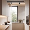 Миниатюра фото трековый светильник apeyron sunrise 16-88 | 220svet.ru