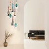 Миниатюра фото подвесной светодиодный светильник favourite dolci 4466-1p | 220svet.ru