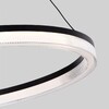 Миниатюра фото подвесной светодиодный светильник favourite cirkler 4399-8p | 220svet.ru