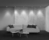 Миниатюра фото потолочный светодиодный светильник maytoni alfa led c065cl-8w3k-sq-wb | 220svet.ru