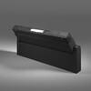 Миниатюра фото трековый магнитный светодиодный светильник elektrostandard kos 85085/01 a063559 | 220svet.ru