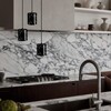 Миниатюра фото подвесной светодиодный светильник loft it spacey 10368/m | 220svet.ru