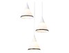 Миниатюра фото подвесная люстра ambrella light traditional modern tr3167 | 220svet.ru