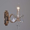 Миниатюра фото бра reluce 06315-0.2-01 fgd+cl | 220svet.ru