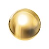 Миниатюра фото настенный светодиодный светильник loft it dot 10362l gold | 220svet.ru