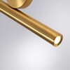 Миниатюра фото подвесной светодиодный светильник arte lamp beemim a2090sp-1pb | 220svet.ru
