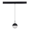 Миниатюра фото трековый магнитный светильник st luce skyline 48 st681.446.07 | 220svet.ru