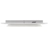 Миниатюра фото потолочный светодиодный светильник myfar ceiling button mr9001-cl | 220svet.ru