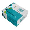 Миниатюра фото влагозащищенная лента ogm 7w/m 120led/m 2835smd холодный белый 50m o17-09 | 220svet.ru