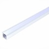 Миниатюра фото профиль встраиваемый с рассеивателем st-luce st017.129.06 | 220svet.ru