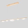 Миниатюра фото подвесной светильник crystal lux felicidad sp47w led | 220svet.ru