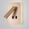 Миниатюра фото спот favourite 4498-2w | 220svet.ru