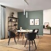 Миниатюра фото трековый светильник однофазный escada 20001trp/01 swh | 220svet.ru