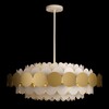 Миниатюра фото подвесной светильник loft it juicy 10310/m gold | 220svet.ru
