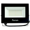 Миниатюра фото светодиодный прожектор feron ll-971 ip65 50w 6400k 51630 | 220svet.ru
