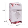 Миниатюра фото трековый светильник reluce 53005-9.3-001ld gx53 wt | 220svet.ru