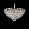 Миниатюра фото подвесной светильник newport acantia 5259/c gold м0070022 | 220svet.ru