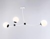 Миниатюра фото подвесной светильник ambrella light traditional modern tr2566 | 220svet.ru