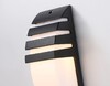 Миниатюра фото уличный настенный светильник ambrella light garden st5202 | 220svet.ru