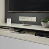 Миниатюра фото телефонная розетка werkel rj11 слоновая кость w1182003 4690389155888 | 220svet.ru