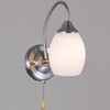 Миниатюра фото бра reluce 08037-0.2-01 sn | 220svet.ru