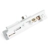 Миниатюра фото коннектор для подвесных светильников feron ld1015 48558 | 220svet.ru