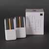 Миниатюра фото ночник reluce (2 шт) 93302-0.2-01 | 220svet.ru