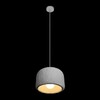 Миниатюра фото подвесной светильник loft it stone 10252/300 white | 220svet.ru